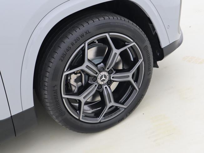 Mercedes-Benz Glb Photo 16