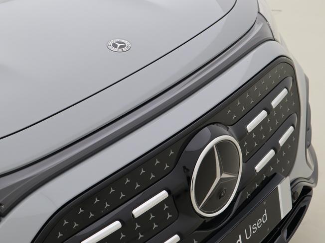 Mercedes-Benz Glb Photo 17