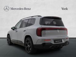 Mercedes-Benz Glb Photo 2
