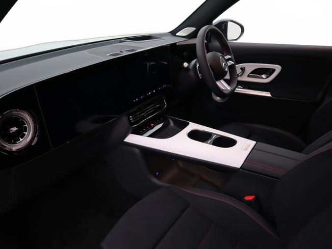 Mercedes-Benz Glb Photo 20