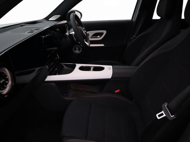 Mercedes-Benz Glb Photo 21