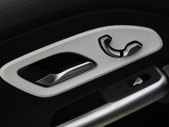 Mercedes-Benz Glb Photo 22