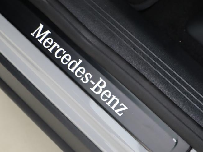 Mercedes-Benz Glb Photo 23