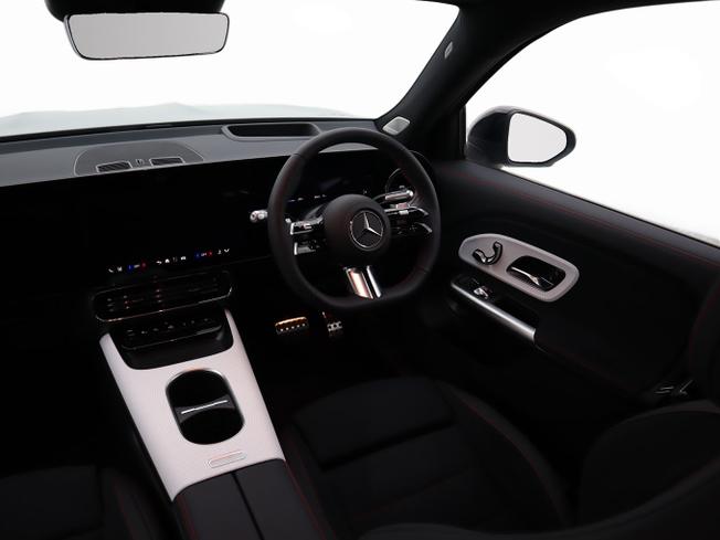 Mercedes-Benz Glb Photo 26