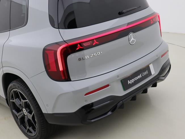 Mercedes-Benz Glb Photo 27