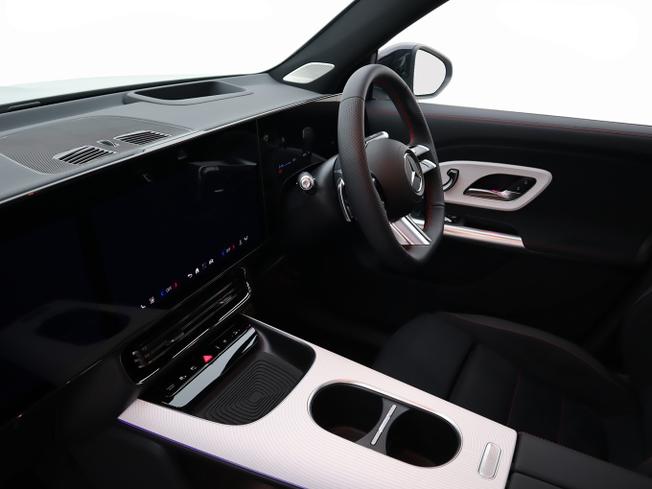 Mercedes-Benz Glb Photo 3