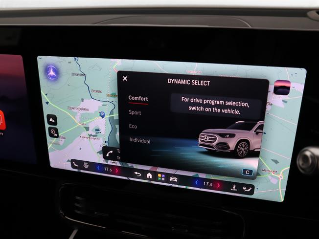 Mercedes-Benz Glb Photo 32