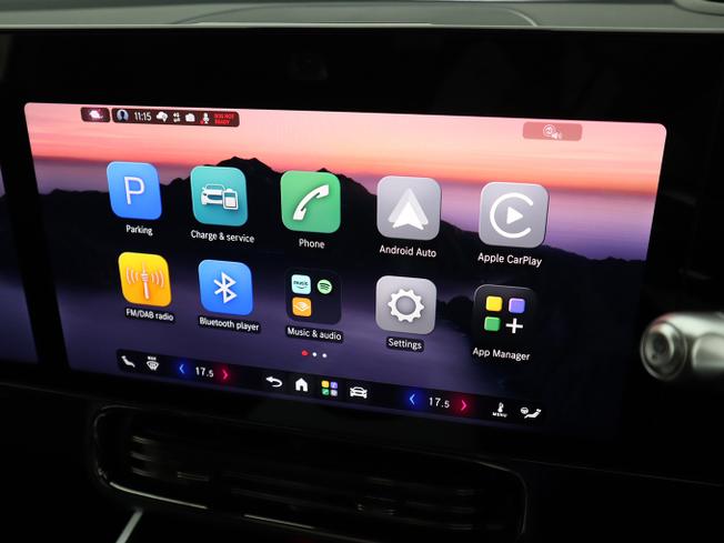 Mercedes-Benz Glb Photo 34