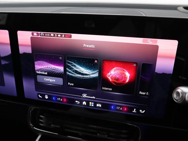 Mercedes-Benz Glb Photo 36
