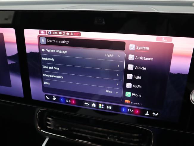 Mercedes-Benz Glb Photo 37