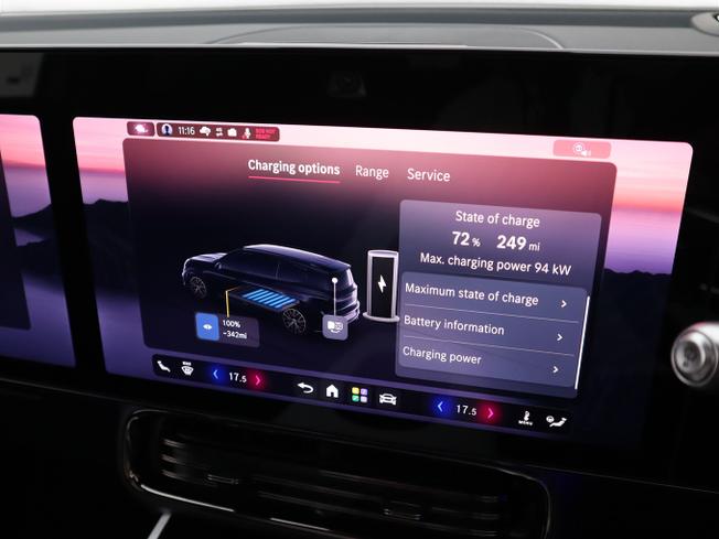 Mercedes-Benz Glb Photo 38