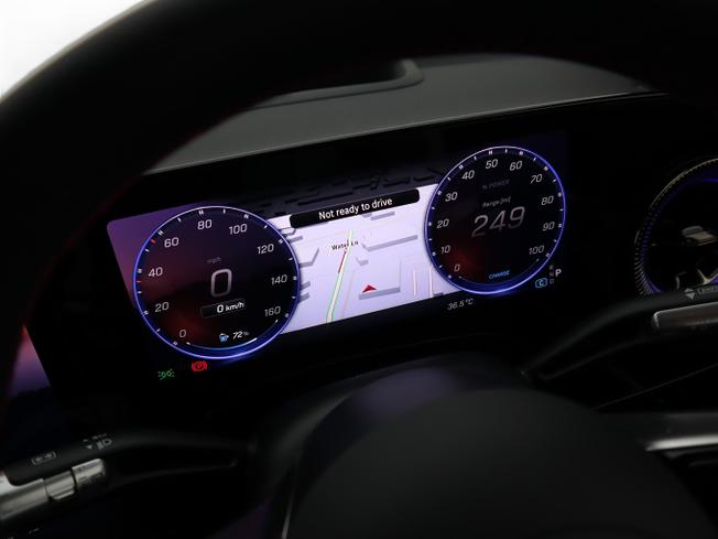 Mercedes-Benz Glb Photo 4