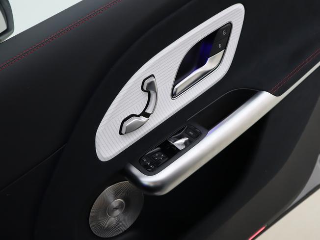 Mercedes-Benz Glb Photo 40