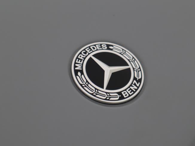 Mercedes-Benz Glb Photo 43