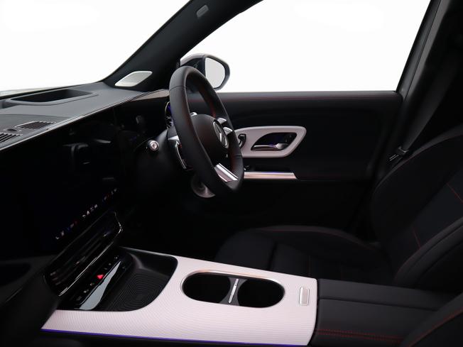 Mercedes-Benz Glb Photo 44