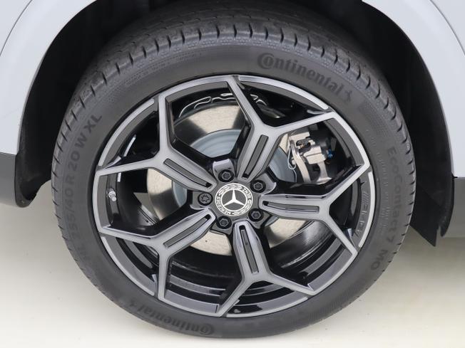 Mercedes-Benz Glb Photo 6
