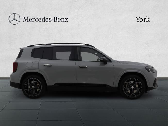 Mercedes-Benz Glb Photo 7