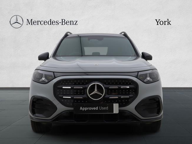 Mercedes-Benz Glb Photo 9