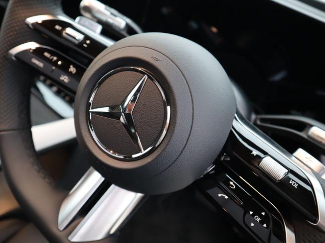 MERCEDES-BENZ Glb Photo 16