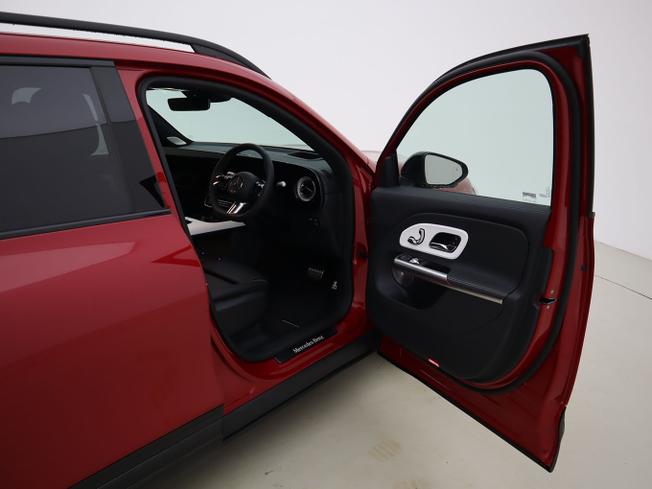 MERCEDES-BENZ Glb Photo 17