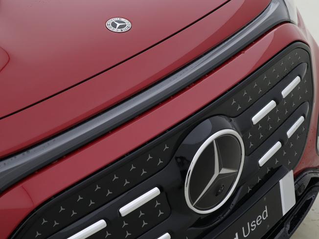 MERCEDES-BENZ Glb Photo 19