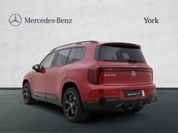 MERCEDES-BENZ Glb Photo 2
