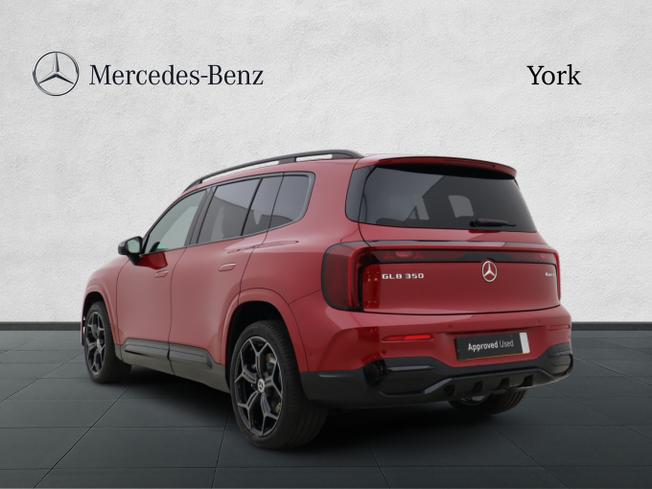 MERCEDES-BENZ Glb Photo 2
