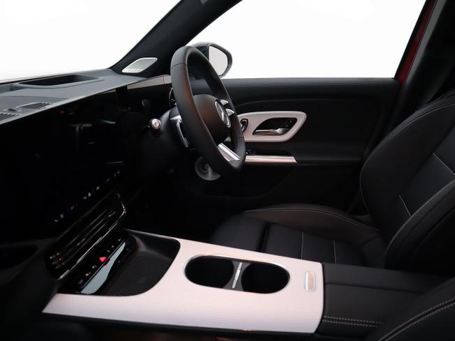 MERCEDES-BENZ Glb Photo 22