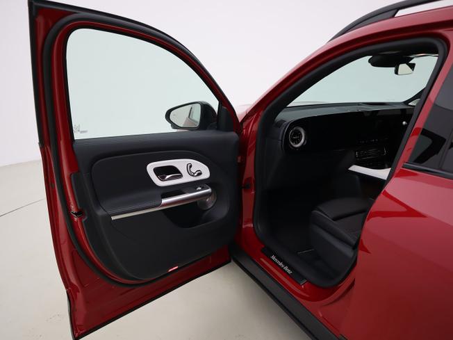 MERCEDES-BENZ Glb Photo 25