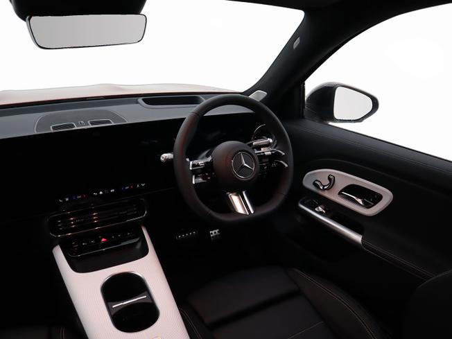 MERCEDES-BENZ Glb Photo 27