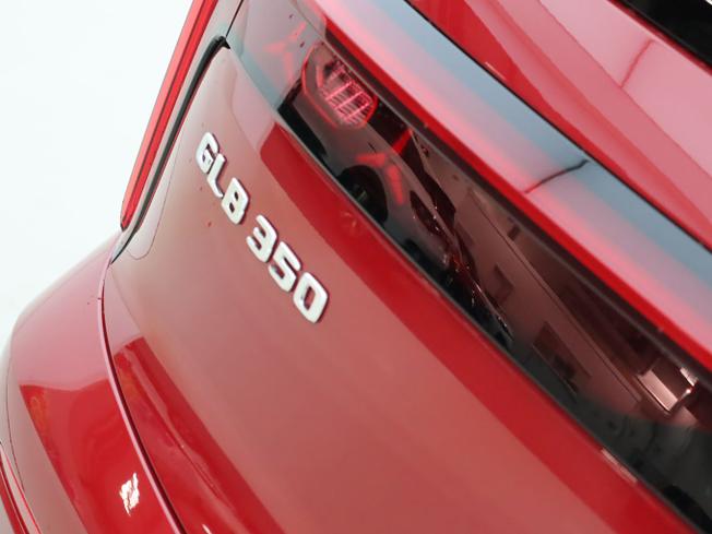 MERCEDES-BENZ Glb Photo 29