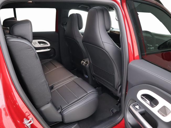 MERCEDES-BENZ Glb Photo 31