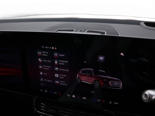 MERCEDES-BENZ Glb Photo 32