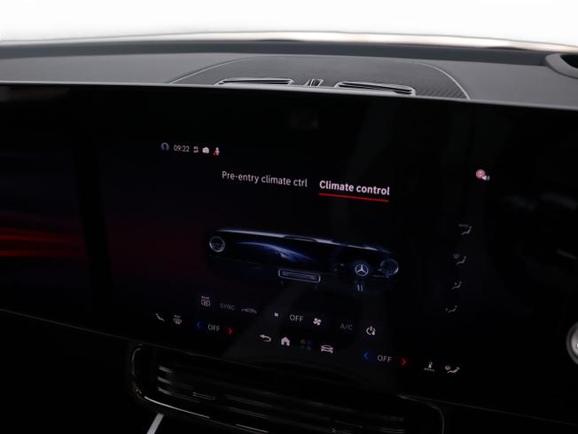 MERCEDES-BENZ Glb Photo 34