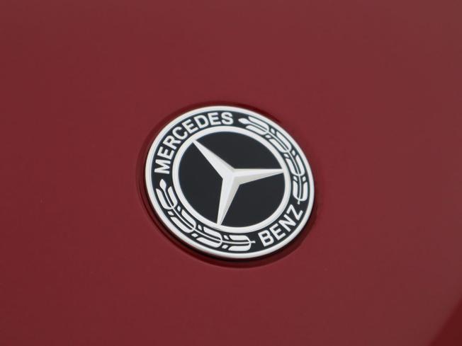 MERCEDES-BENZ Glb Photo 36