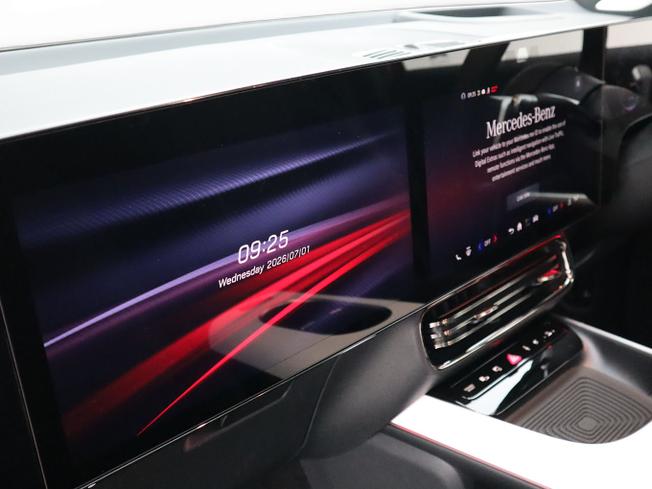 MERCEDES-BENZ Glb Photo 37