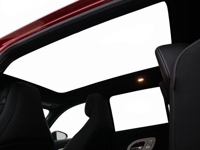 MERCEDES-BENZ Glb Photo 44
