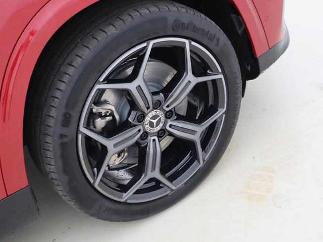 MERCEDES-BENZ Glb Photo 6