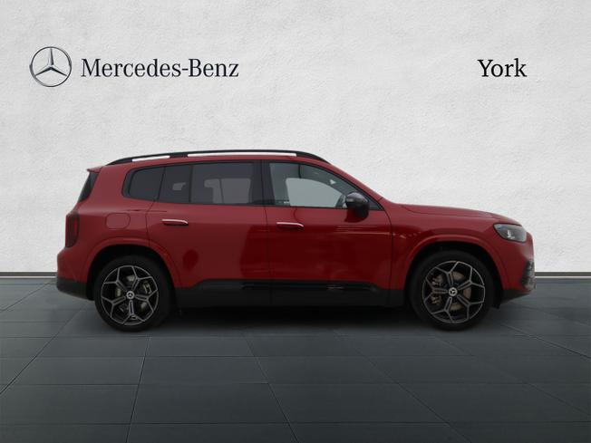 MERCEDES-BENZ Glb Photo 7