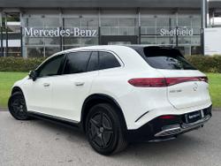 MERCEDES-BENZ Eqs Photo 2