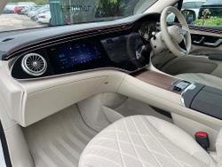 MERCEDES-BENZ Eqs Photo 3