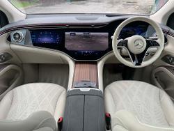 MERCEDES-BENZ Eqs Photo 5