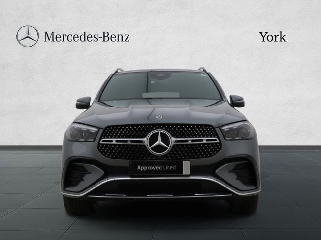 MERCEDES-BENZ Gle Photo 10