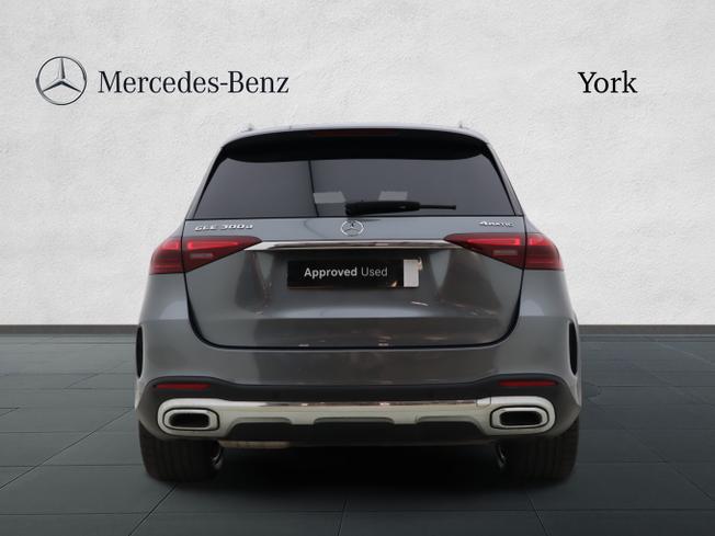 MERCEDES-BENZ Gle Photo 11