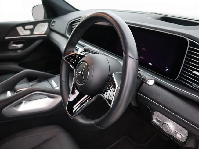 MERCEDES-BENZ Gle Photo 12