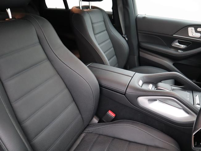 MERCEDES-BENZ Gle Photo 13