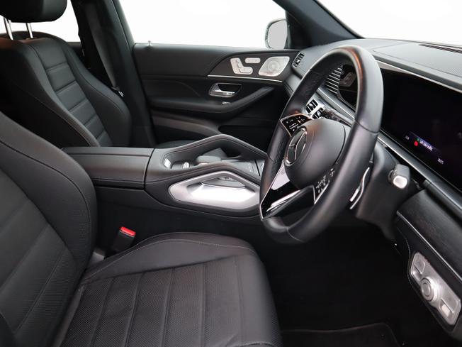 MERCEDES-BENZ Gle Photo 14