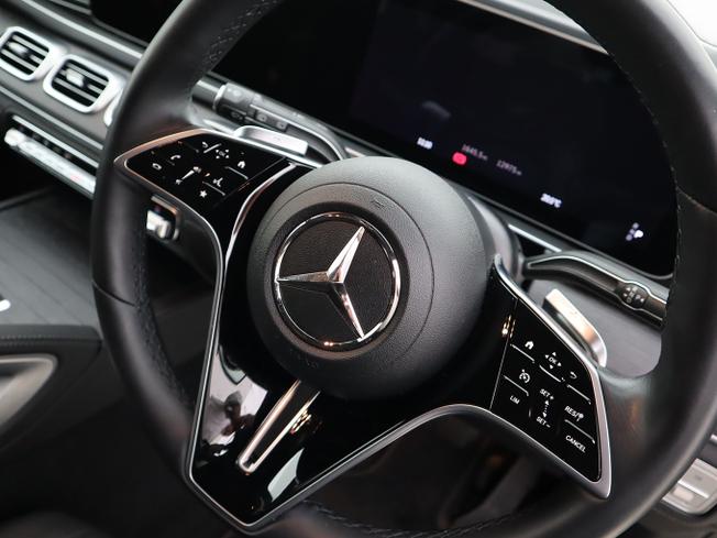 MERCEDES-BENZ Gle Photo 15