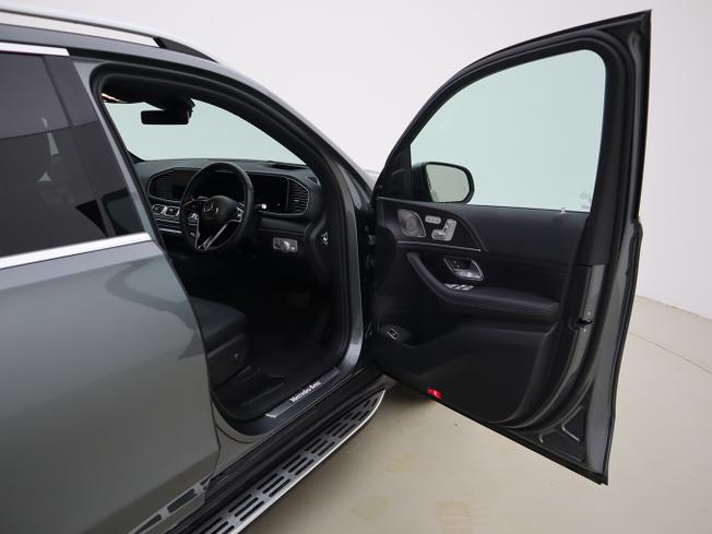 MERCEDES-BENZ Gle Photo 16