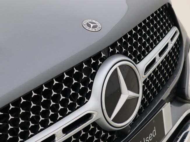 MERCEDES-BENZ Gle Photo 17